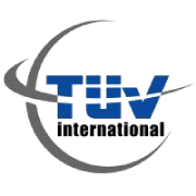 tuv-international-logo